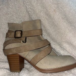 Women’s Booties